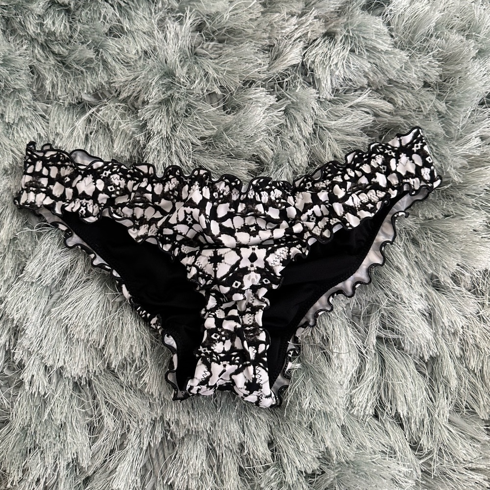 Bikini bottoms